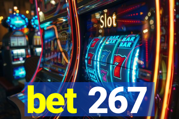 bet 267